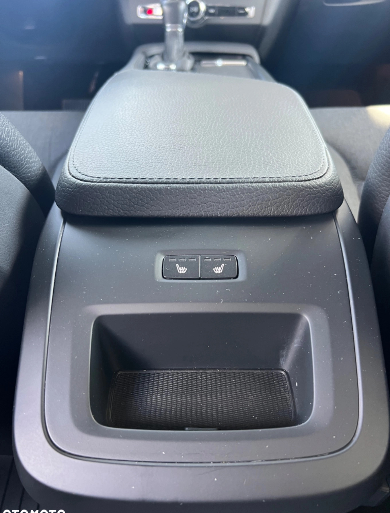 Volvo V90 cena 134900 przebieg: 99000, rok produkcji 2019 z Annopol małe 466